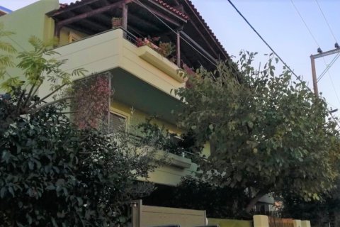 5 bedrooms Villa in Athens, Greece No. 52191 1