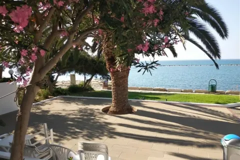 2 dormitorios Penthouse en Germasogeia, Cyprus No. 41032 1