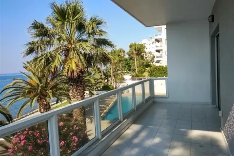 2 bedrooms Penthouse in Germasogeia, Cyprus No. 41032 2