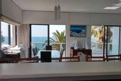 2 bedrooms Penthouse in Germasogeia, Cyprus No. 41032 7