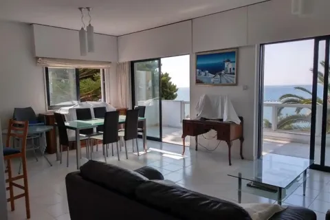 2 dormitorios Penthouse en Germasogeia, Cyprus No. 41032 3