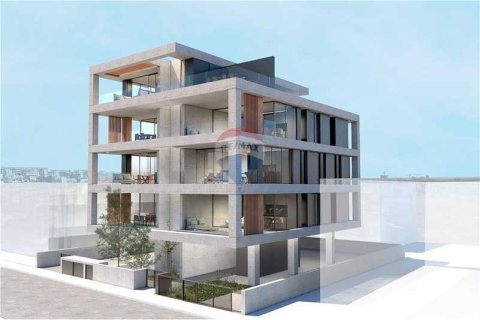 3 bedrooms Apartment in Mesa Geitonia, Cyprus No. 64110 3