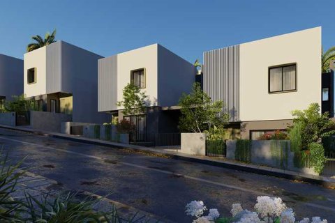 4 dormitorios House en Fasoula, Cyprus No. 31211 4