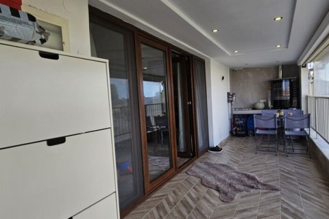 4 dormitorios Apartment en Chalkidiki, Greece No. 61649 1