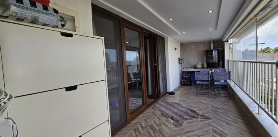 4 dormitorios Apartment en Chalkidiki, Greece No. 61649