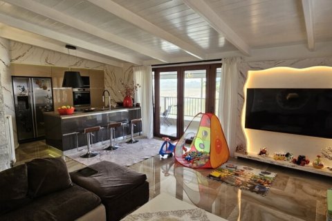 4 dormitorios Apartment en Chalkidiki, Greece No. 61649 8