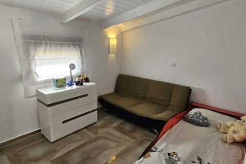 4 dormitorios Apartment en Chalkidiki, Greece No. 61649 15