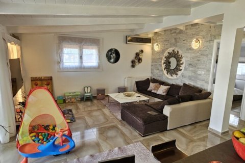 4 dormitorios Apartment en Chalkidiki, Greece No. 61649 3