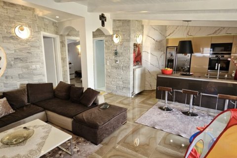 4 dormitorios Apartment en Chalkidiki, Greece No. 61649 5