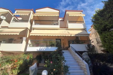 3 dormitorios Townhouse en Thessaloniki, Greece No. 61654 1