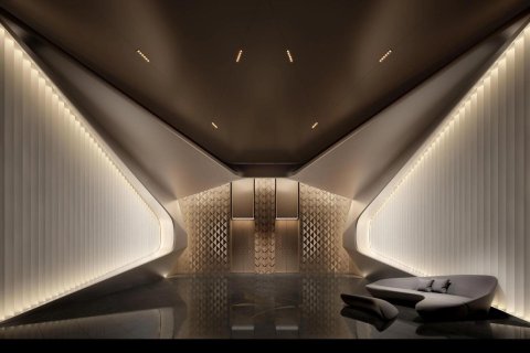 1 chambre Appartement à Dubai, UAE No. 90900 6