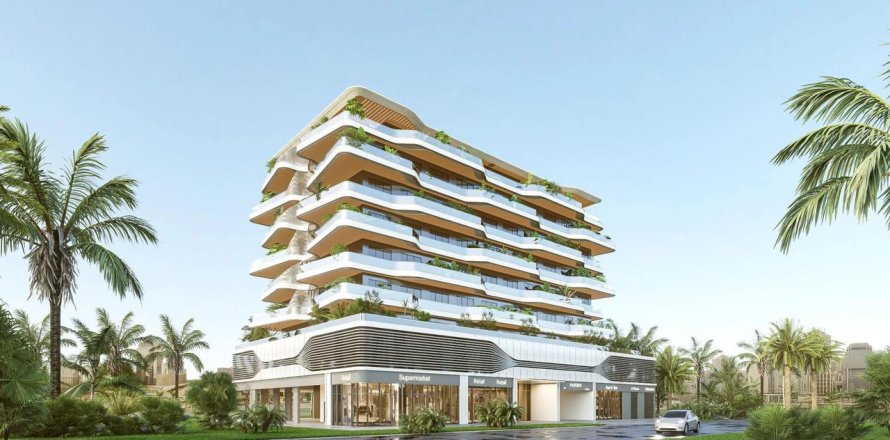 1 chambre Appartement à Dubai, UAE No. 90900