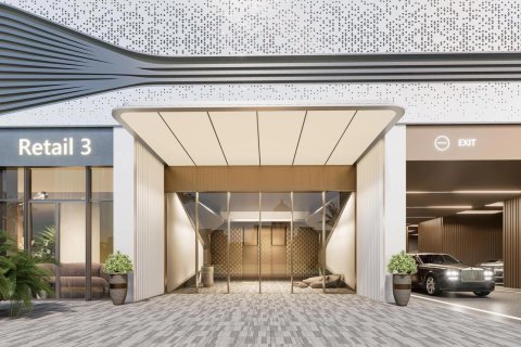 2 chambres Appartement à Dubai, UAE No. 90899 8