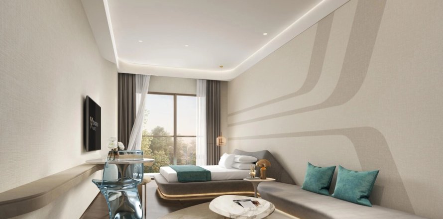 2 chambres Appartement à Dubai, UAE No. 90899