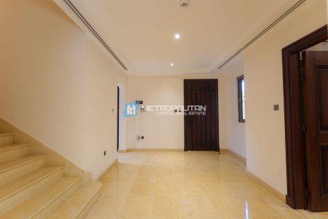 4 chambres Villa à Saadiyat Island, UAE No. 90898 21