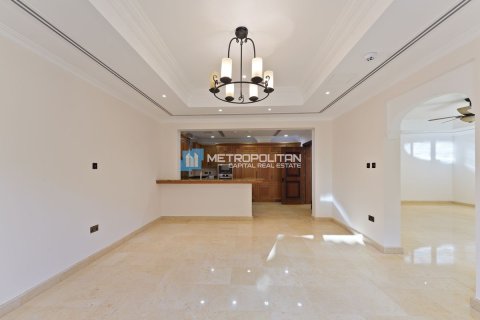 4 chambres Villa à Saadiyat Island, UAE No. 90898 23