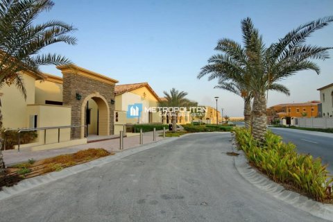 4 chambres Villa à Saadiyat Island, UAE No. 90898 2