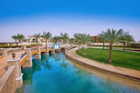 4 chambres Villa à Saadiyat Island, UAE No. 90898 30