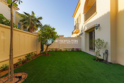 4 chambres Villa à Saadiyat Island, UAE No. 90898 7
