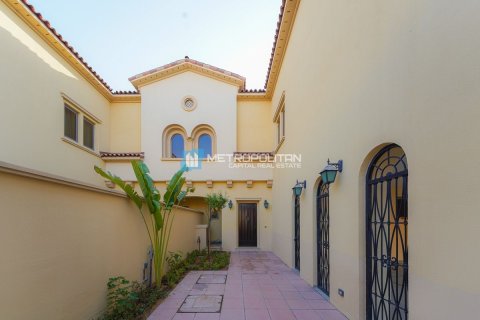 4 chambres Villa à Saadiyat Island, UAE No. 90898 1