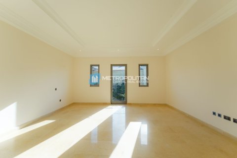4 chambres Villa à Saadiyat Island, UAE No. 90898 16