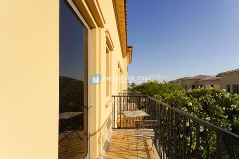 4 chambres Villa à Saadiyat Island, UAE No. 90898 27