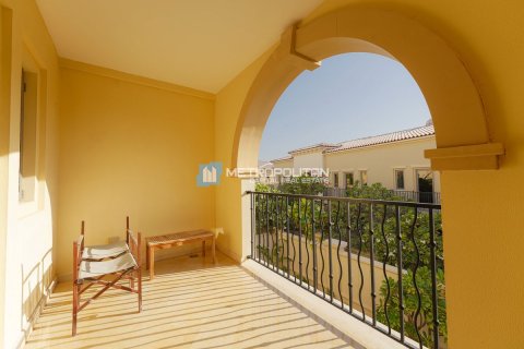 4 chambres Villa à Saadiyat Island, UAE No. 90898 29