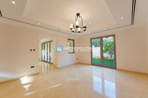 4 chambres Villa à Saadiyat Island, UAE No. 90898 28