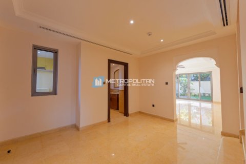 4 chambres Villa à Saadiyat Island, UAE No. 90898 22
