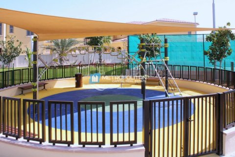 4 chambres Villa à Saadiyat Island, UAE No. 90898 5