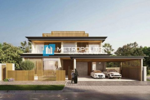 3 chambres Townhouse à Al Reem Island, UAE No. 90902 1