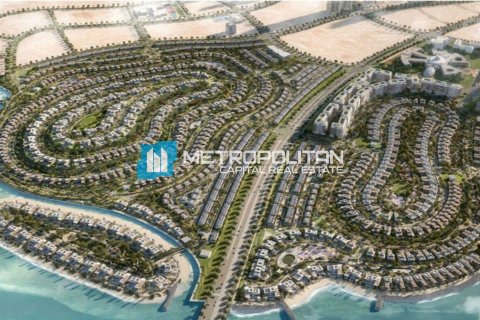 3 chambres Townhouse à Al Reem Island, UAE No. 90902 4
