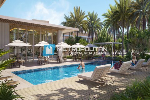 3 chambres Townhouse à Al Reem Island, UAE No. 90902 11