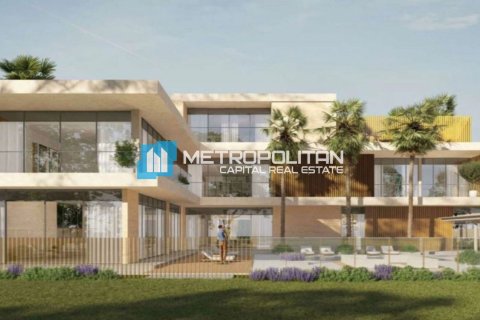 3 chambres Townhouse à Al Reem Island, UAE No. 90902 6