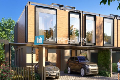 3 chambres Townhouse à Al Reem Island, UAE No. 90902 2