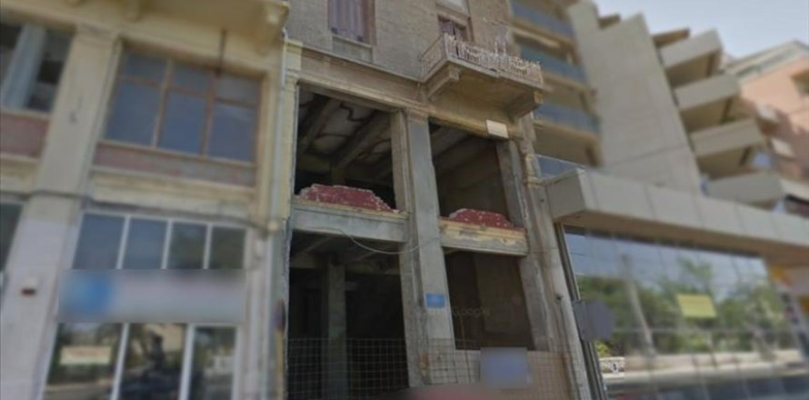 400m² Business in Heraklion, Greece No. 57354