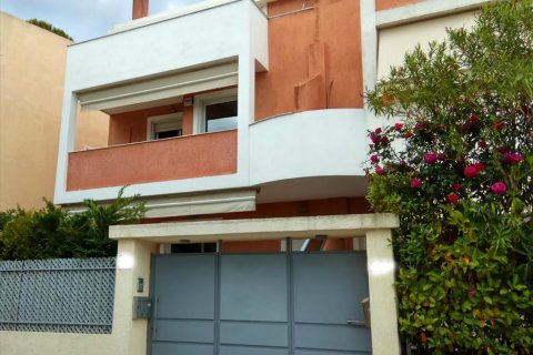 4 dormitorios Maisonette en Marousi, Greece No. 57357 16