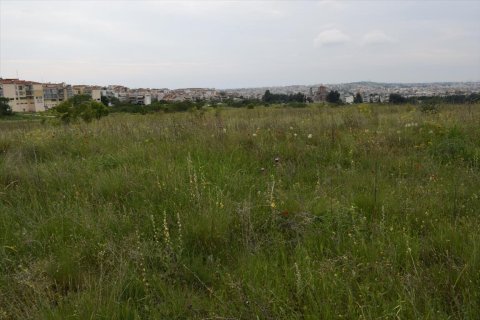 Земельный участок 4960м² в Polichni, Греция №57358 1