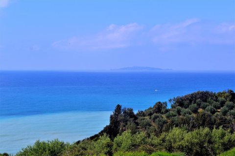 6200m² Land en Corfu, Greece No. 57372 1