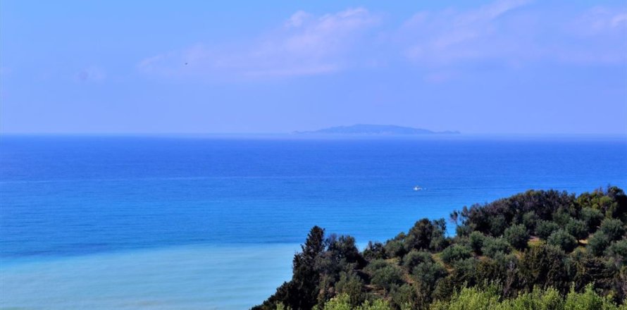 6200m² Land à Corfu, Greece No. 57372