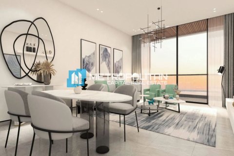 3 dormitorios Apartment en  Yas Island, UAE No. 7248 8