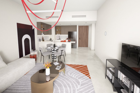 2 dormitorios Apartment en  Saadiyat Island, UAE No. 7274 5