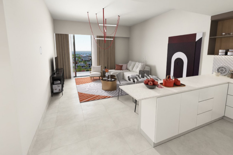 2 dormitorios Apartment en  Saadiyat Island, UAE No. 7274 4