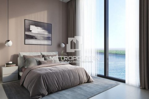 1 dormitorio Apartment en Sobha Hartland, UAE No. 7253 4