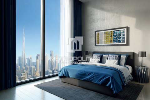 1 chambre Appartement à Sobha Hartland, UAE No. 7253 3