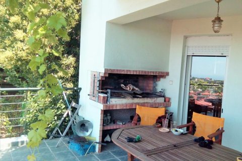 5 dormitorios Maisonette en Chortiatis, Greece No. 57318 19