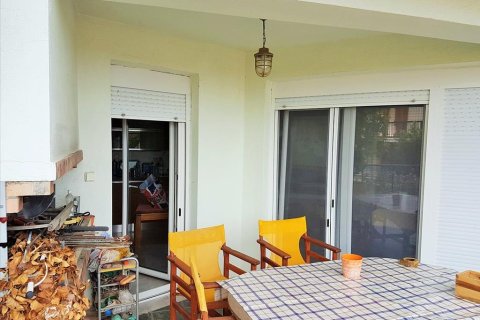 5 bedrooms Maisonette in Chortiatis, Greece No. 57318 16