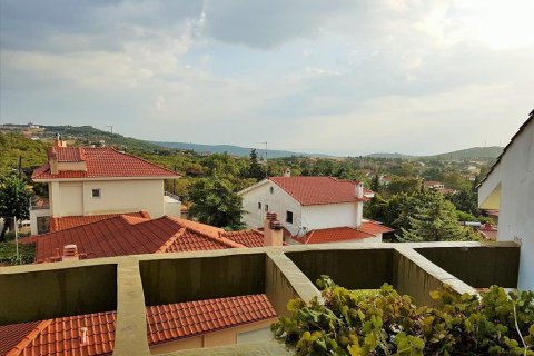 5 bedrooms Maisonette in Chortiatis, Greece No. 57318 3