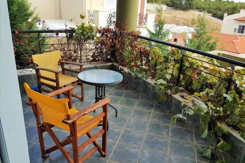 5 bedrooms Maisonette in Chortiatis, Greece No. 57318 17