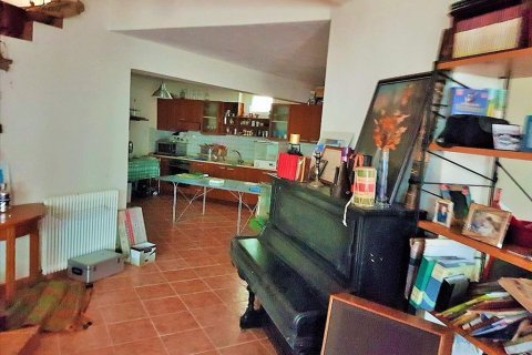 5 dormitorios Maisonette en Chortiatis, Greece No. 57318 8